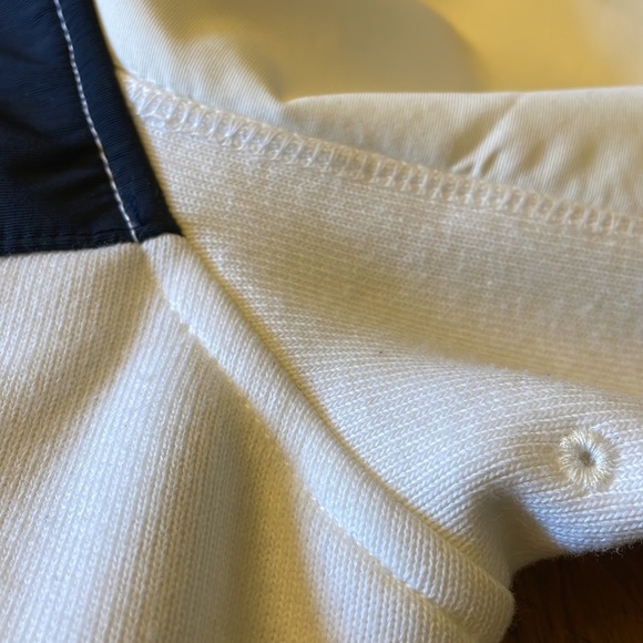 Tommy Hilfiger Mens full zip embroidered jacket - Picture 11 of 11